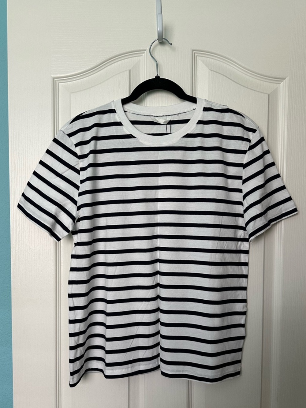 ZARA Striped shirt